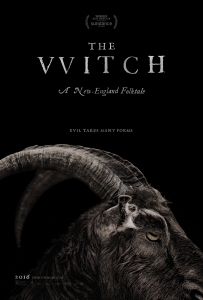 The Witch horror movie review